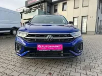 Gebraucht VW T-Roc R-line 190 PS (139 kW) 2024 Andere SUV