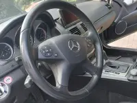 Gebraucht Mercedes C220 170 PS (125 kW) 2010 Schwarz Kombi
