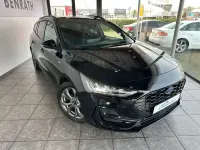 Usata Ford Focus ST-Line 116 CV (85 kW) 2023 Nero Berlina