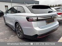 Neu VW ID.7 Pro 210 kW (286 PS) 2026 Grau Kombi