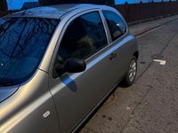 Gebraucht Nissan Micra 65 PS (47 kW) 2007 Grau Kombi