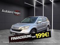 Gebraucht Honda CR-V 290 PS (213 kW) 2008 Grau SUV