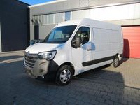 Occasion Renault Master Komfort 150 ch (110 kW) 2020 Blanc Monospace