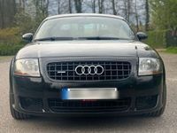 gebraucht Audi TT quattro sport | 1 von 368 Linkslenker | DE 8N