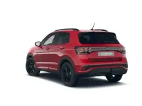 Neu VW T-Cross Sound 110 PS (80 kW) 2026 Rot SUV