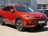 Neu MG HS Luxury 170 PS (125 kW) 2025 Andere SUV