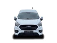 Gebraucht Ford Transit Custom Trend 169 PS (124 kW) 2021 Weiss Limousine