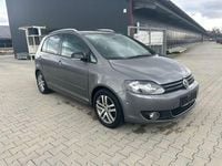Gebraucht VW Golf VI Style 105 PS (77 kW) 2011 Grau Kleinwagen