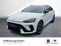 Nouă Cupra Leon VZ 333 CP (244 kW) 2026 Alb Berlinǎ