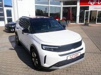 Neu Opel Frontera 145 PS (106 kW) 2025 Weiß SUV