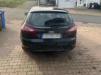 gebraucht Ford Mondeo 2,0TDCi 120kW DPF S Turnier S