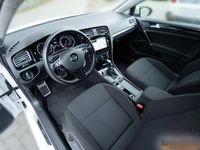 gebraucht VW Golf Sportsvan Volkswagen Golf, 56.078 km, 110 PS, EZ 04.2018, Benzin