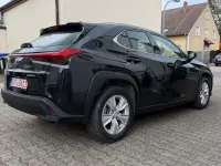 Gebraucht Lexus UX 250h Executive Line 152 PS (111 kW) 2022 Grau SUV