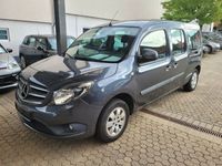 gebraucht Mercedes Citan 111 CDI extralang Edition