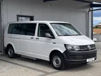 Occasion VW T6 102 ch (75 kW) 2017 Blanc Van