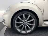Gebraucht VW Beetle Sport 150 PS (110 kW) 2015 Grau Kleinwagen