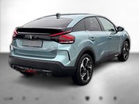 Gebraucht Citroën C4 Start 131 PS (96 kW) 2024 Blau metallic SUV