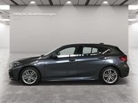 gebraucht BMW 120 i Hatch