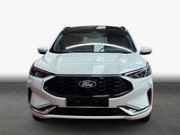 Gebraucht Ford Kuga ST-Line X 186 PS (136 kW) 2025 Frozen white SUV