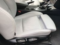 gebraucht BMW 135 Cabriolet i