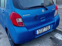 Gebraucht Suzuki Celerio Club 68 PS (50 kW) 2017 Kleinwagen
