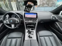 Gebraucht BMW 840 Shadowline 333 PS (244 kW) 2025 Weiß Coupé