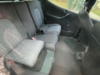 Gebraucht Mercedes A140 Classic 82 PS (60 kW) 2002 Schwarz Van / Kleinbus