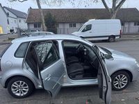 Gebraucht VW Polo Trendline 80 PS (58 kW) 2009 Limousine