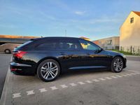 gebraucht Audi A6 A6Avant 45 TDI quattro S tronic sport