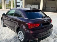 gebraucht Audi A1 1.2 TFSI Attraction