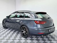 gebraucht Seat Leon Cupra 300 4Drive|Schale|Virtual|Kamera|Pano|