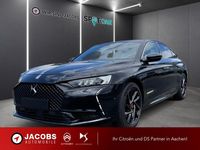 Usata DS Automobiles DS9 Performance 224 CV (164 kW) 2022 Nero Berlina