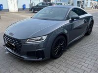 gebraucht Audi TT Coupé