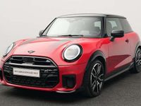 Gebraucht Mini John Cooper Works 204 PS (150 kW) 2025 Rot Kleinwagen