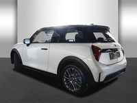 Gebraucht Mini Cooper S 204 PS (150 kW) 2025 Weiß Kleinwagen