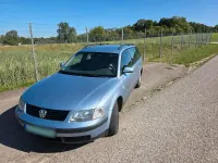 Gebraucht VW Passat 150 PS (110 kW) 1998 Kombi