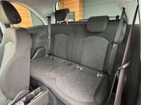 Gebraucht Opel Adam Jam 87 PS (63 kW) 2013 Grau Kleinwagen