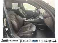 Gebraucht Alfa Romeo Giulia Veloce 280 PS (205 kW) 2022 Grün Limousine