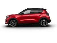 Neu Citroën C3 110 PS (80 kW) 2026 Rot SUV