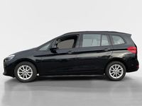 gebraucht BMW 216 Gran Tourer d Advantage AHK+LED+PDC+SHZ+HIFI