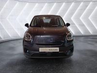 Neu Leapmotor T03 69 kW (95 PS) 2025 Grau Kleinwagen