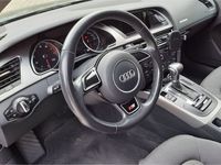 gebraucht Audi A5 2.0 TFSI Facelift