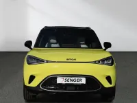 Gebraucht Smart #1 Edition #1 200 kW (272 PS) 2024 Gelb SUV