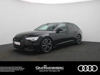 Gebraucht Audi S6 Ambiente 344 PS (253 kW) 2024 Brillantschwarz Kombi