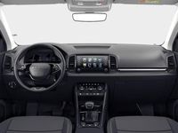 Neu Skoda Karoq 150 PS (110 kW) 2026 Blackmagicperleffekt SUV