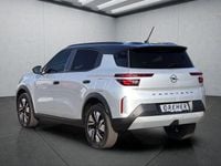 Gebraucht Opel Frontera 83 kW (113 PS) 2025 Grau SUV