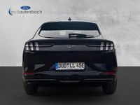 Gebraucht Ford Mustang Mach-E Premium 216 kW (294 PS) 2023 Schwarz SUV