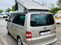 gebraucht VW Multivan T5Aufstelldach Twenty Tüv NEU+SHZ+NAVI