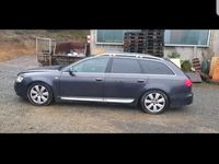 gebraucht Audi A6 Alltoad 3.0TDI Tiptronic