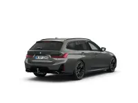 Neu BMW M340 Performance 340 PS (250 kW) 2026 Grau Limousine